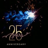 25YEARS